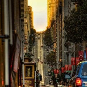 Meet your Posher, Wayne